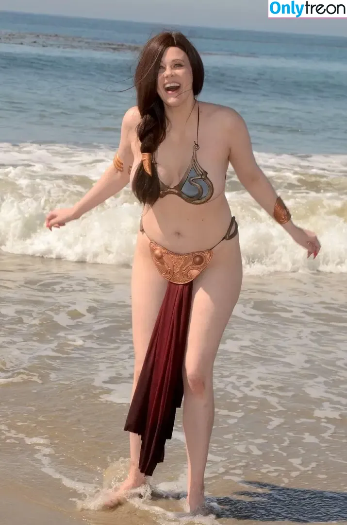 Maitland Ward nude photo #1030 (maitlandward)
