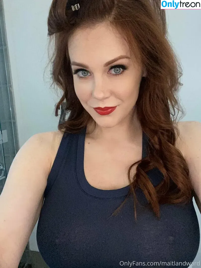 maitlandward nude photo #0033 (maitlandward)