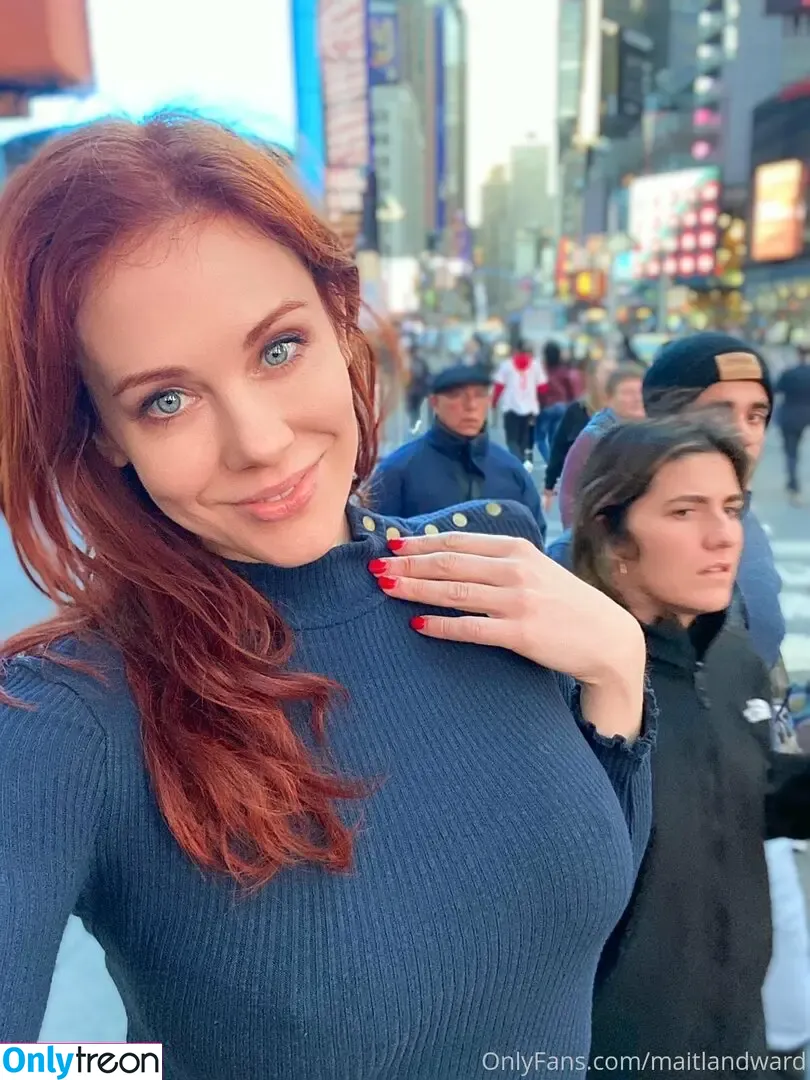 maitlandward nude photo #0040 (maitlandward)