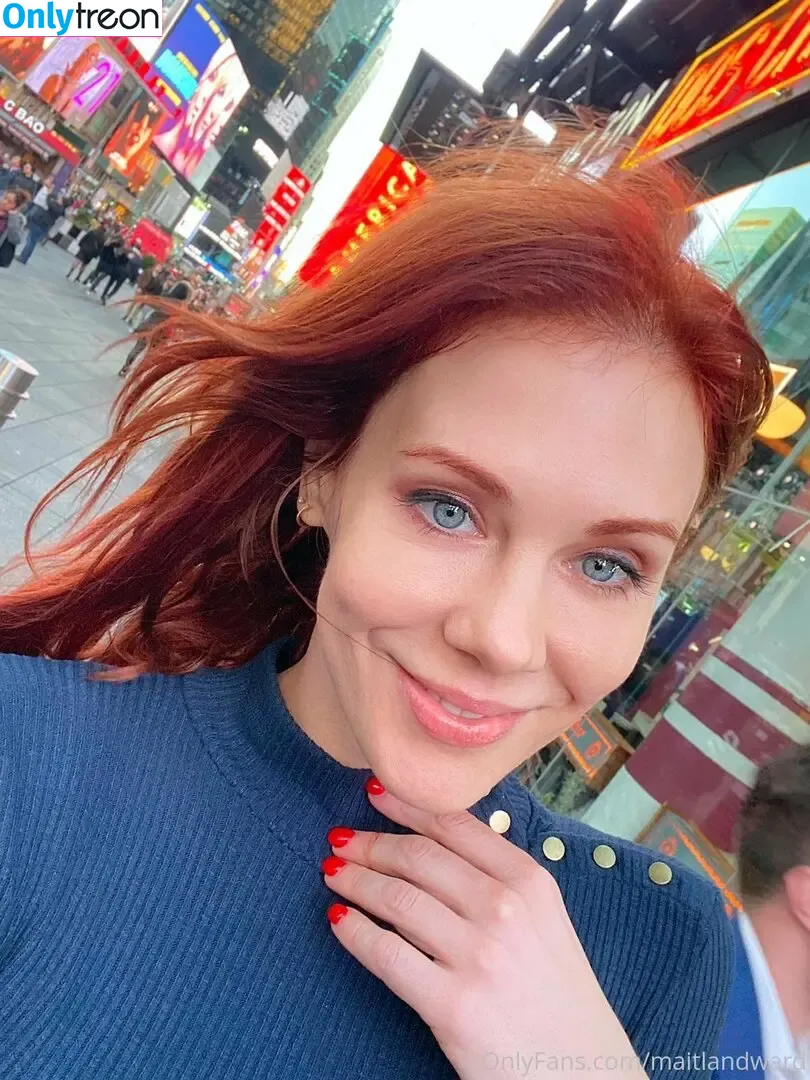 maitlandward nude photo #0041 (maitlandward)