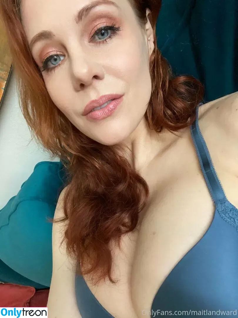 maitlandward nude photo #0086 (maitlandward)