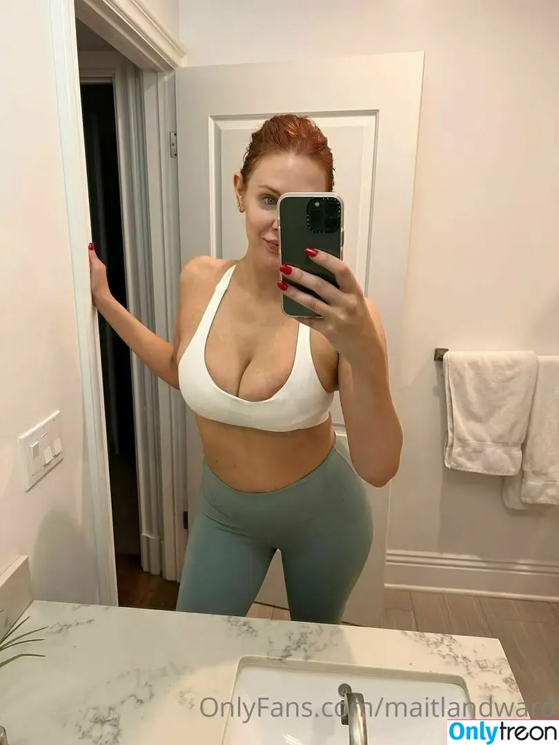 maitlandward nude photo #0488 (maitlandward)