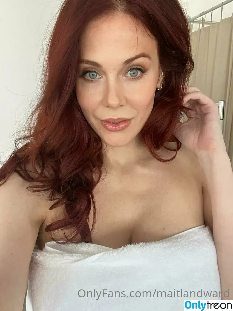 maitlandward nude photo #0492 (maitlandward)
