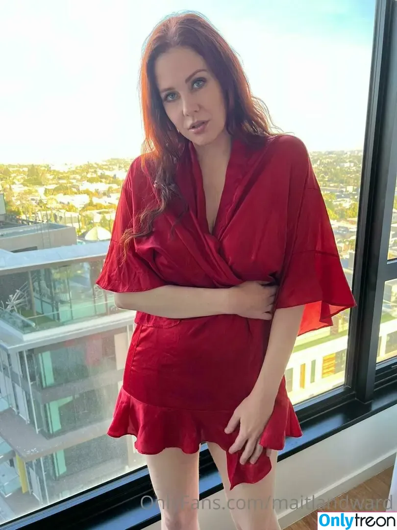 maitlandward nude photo #0571 (maitlandward)