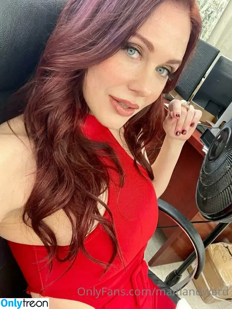maitlandward nude photo #0585 (maitlandward)