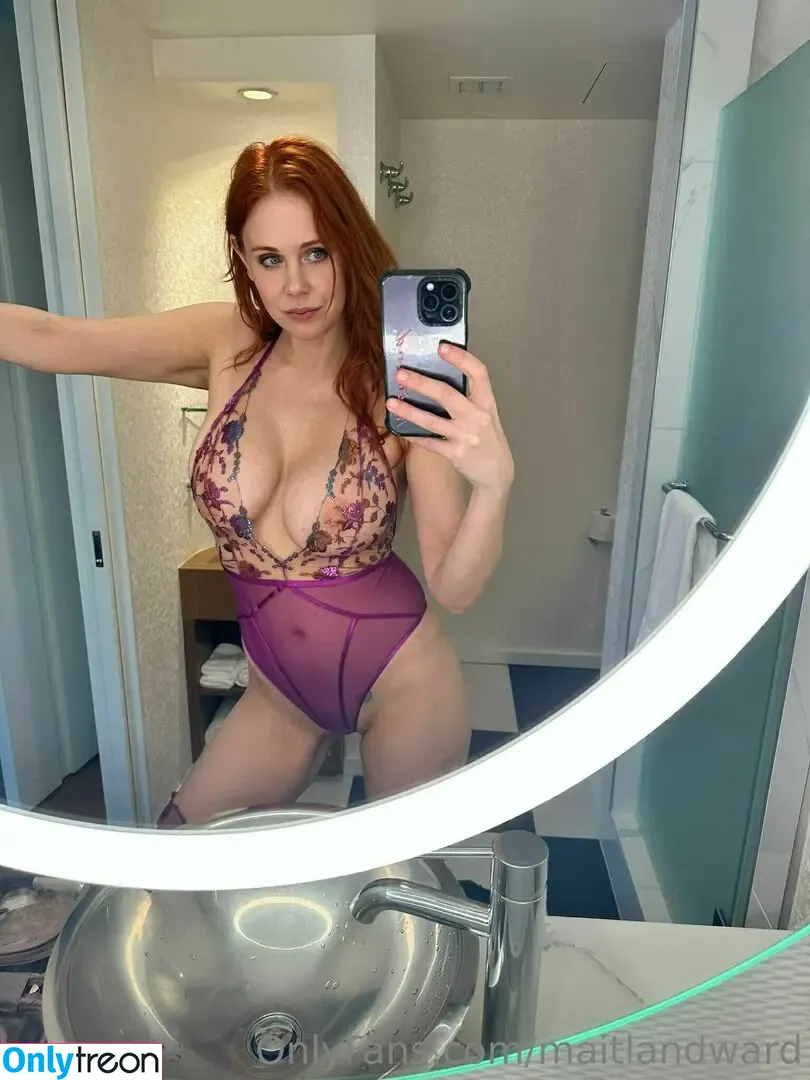 maitlandward nude photo #0657 (maitlandward)