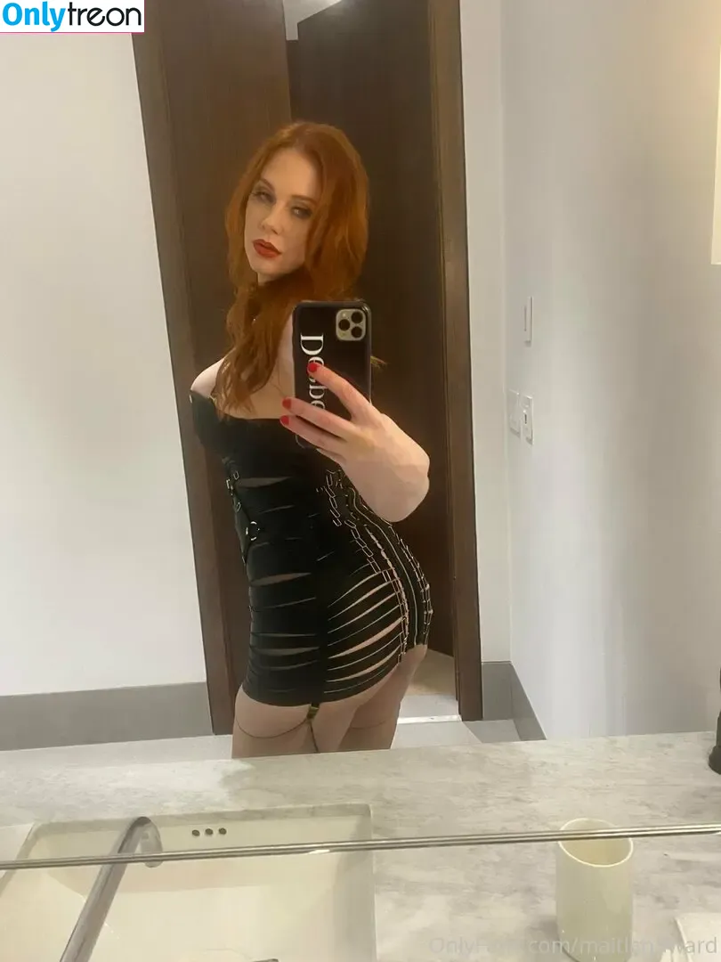 maitlandward nude photo #0676 (maitlandward)