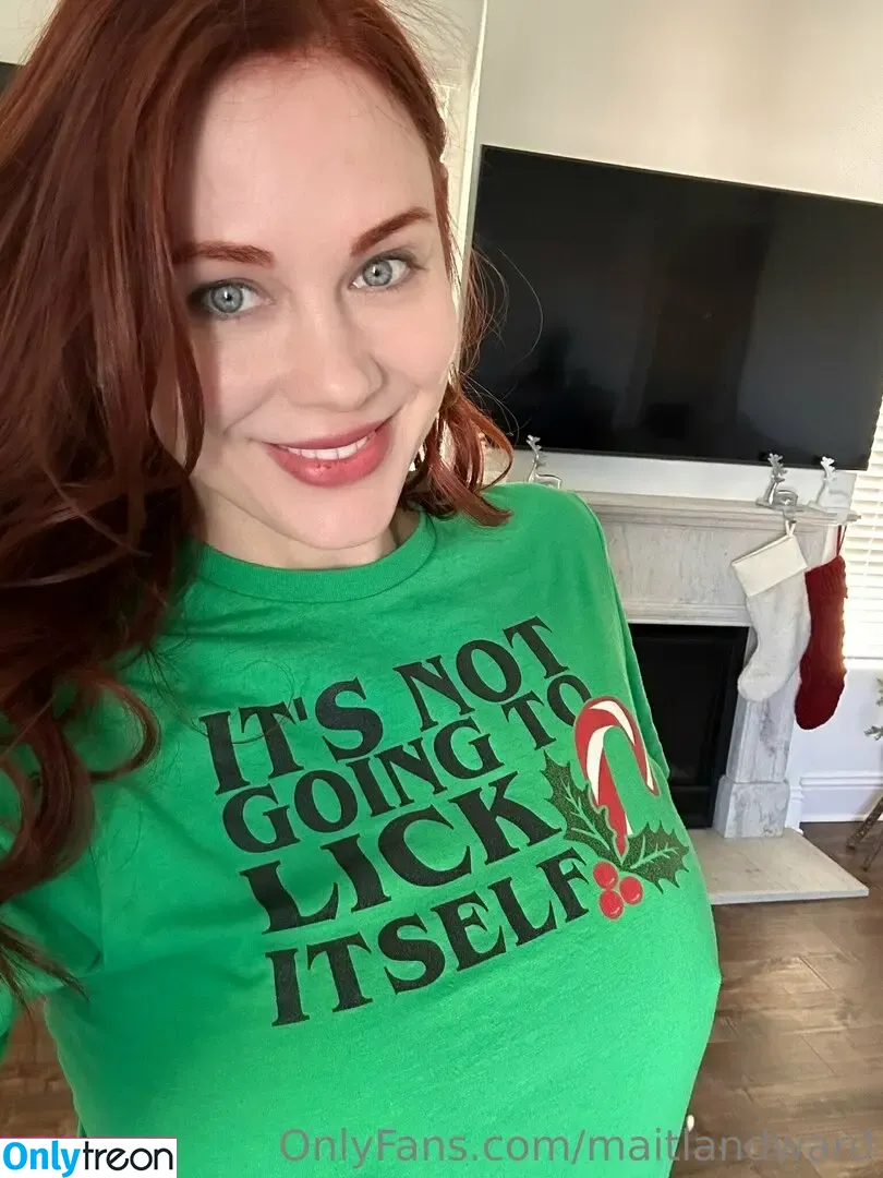 maitlandward nude photo #0755 (maitlandward)