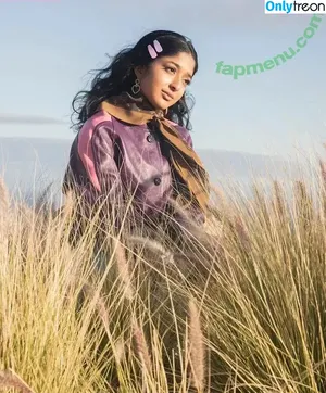 Maitreyi Ramakrishnan / maitreyiramakrishnan / ramakrishnannn nude photo #0203