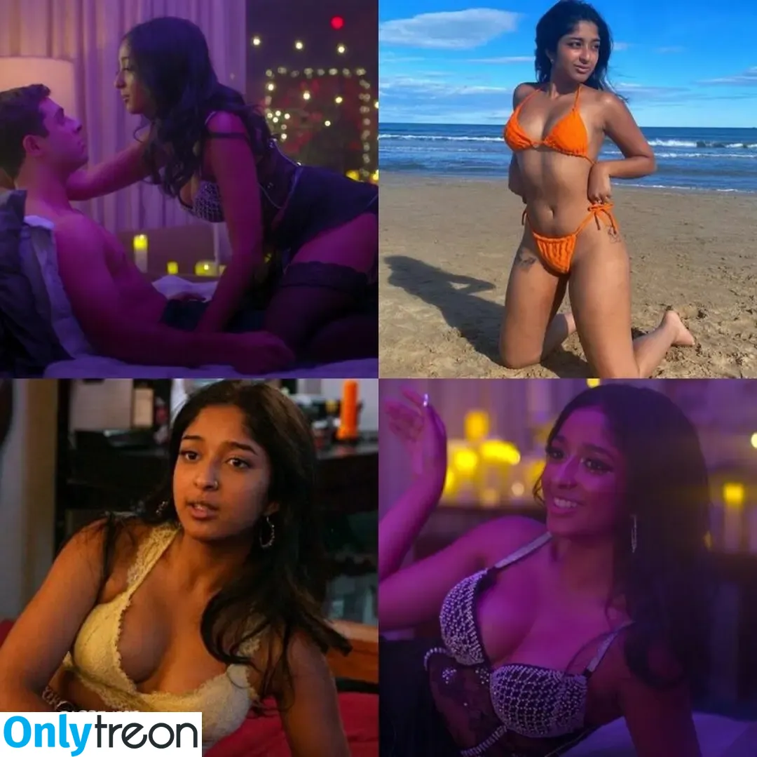 Maitreyi Ramakrishnan nude photo #0195 (maitreyiramakrishnan / ramakrishnannn)