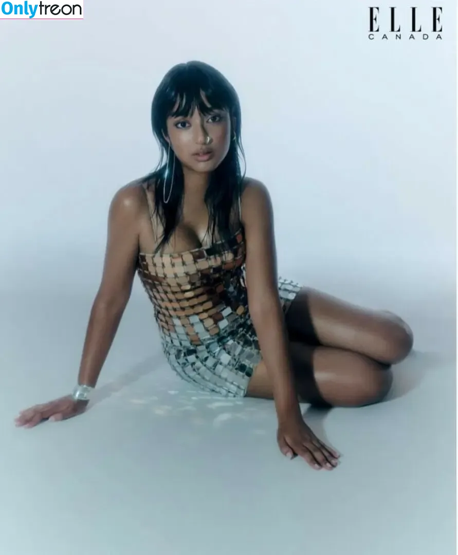 Maitreyi Ramakrishnan nude photo #0202 (maitreyiramakrishnan / ramakrishnannn)