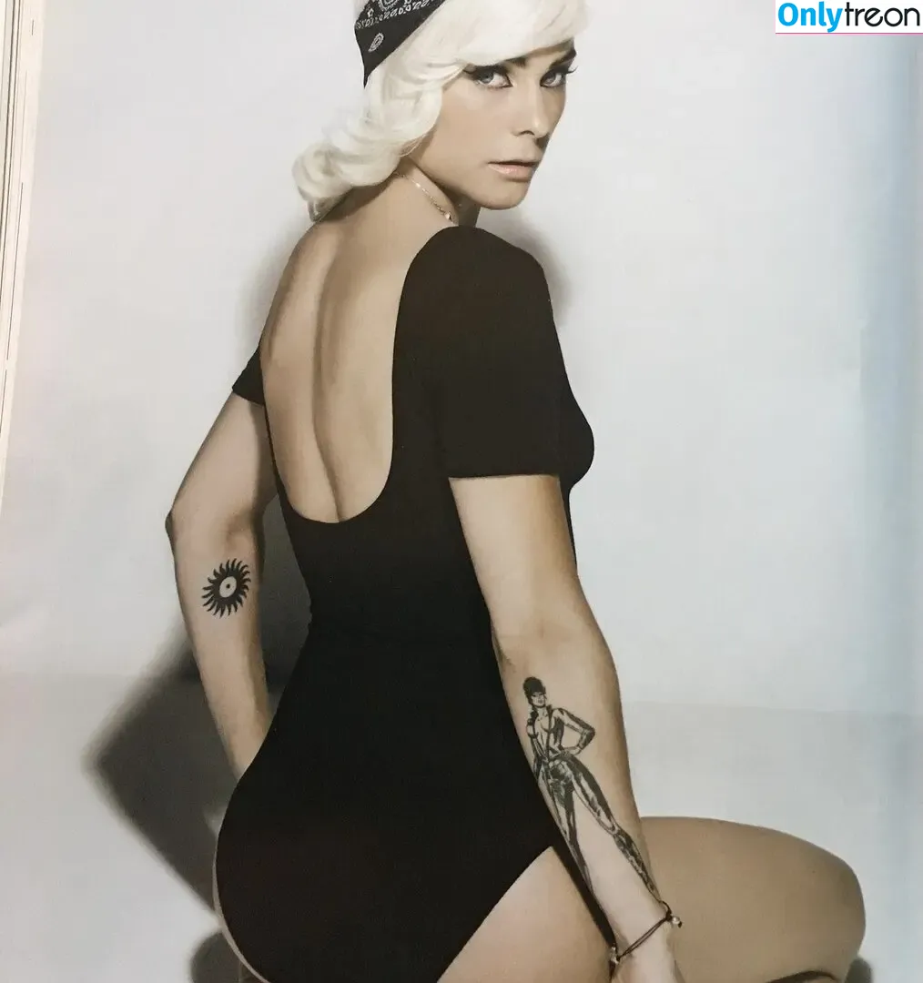 Maja Ivarsson nude photo #0016 (soundsmaja)