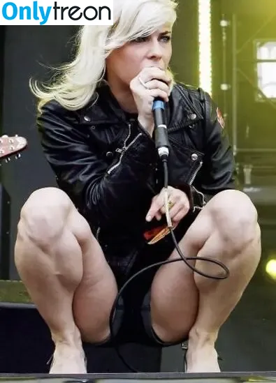 Maja Ivarsson nude photo #0019 (soundsmaja)