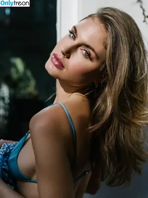 Maja Krag / majakrag nude photo #0104