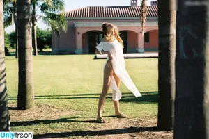 Maja Krag / majakrag nude photo #0207
