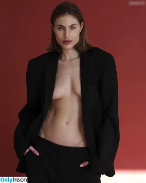 Maja Krag / majakrag nude photo #0364