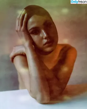 Maja Krag / majakrag nude photo #0660