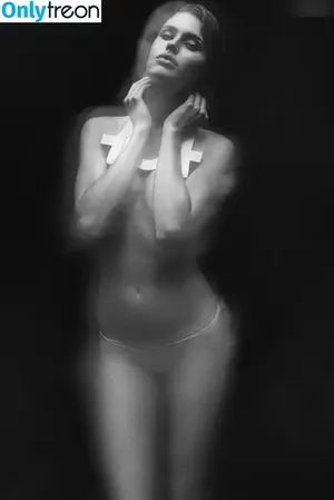 Maja Krag / majakrag nude photo #0863