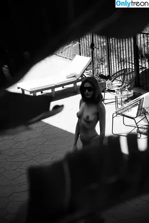 Maja Krag / majakrag nude photo #0911