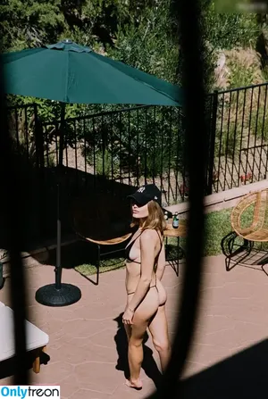 Maja Krag / majakrag nude photo #0943
