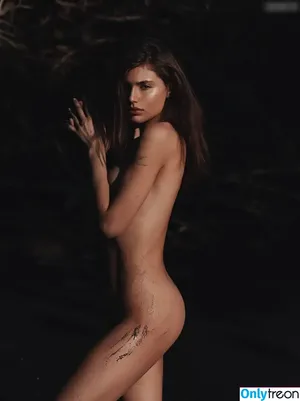 Maja Krag / majakrag nude photo #0999