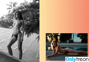 Maja Krag / majakrag nude photo #1053
