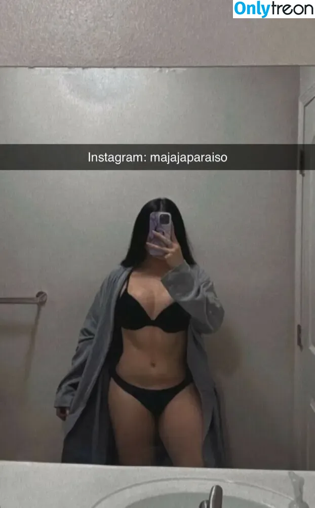 Majajaparaiso nude photo #0001 (Majajaparaiso)