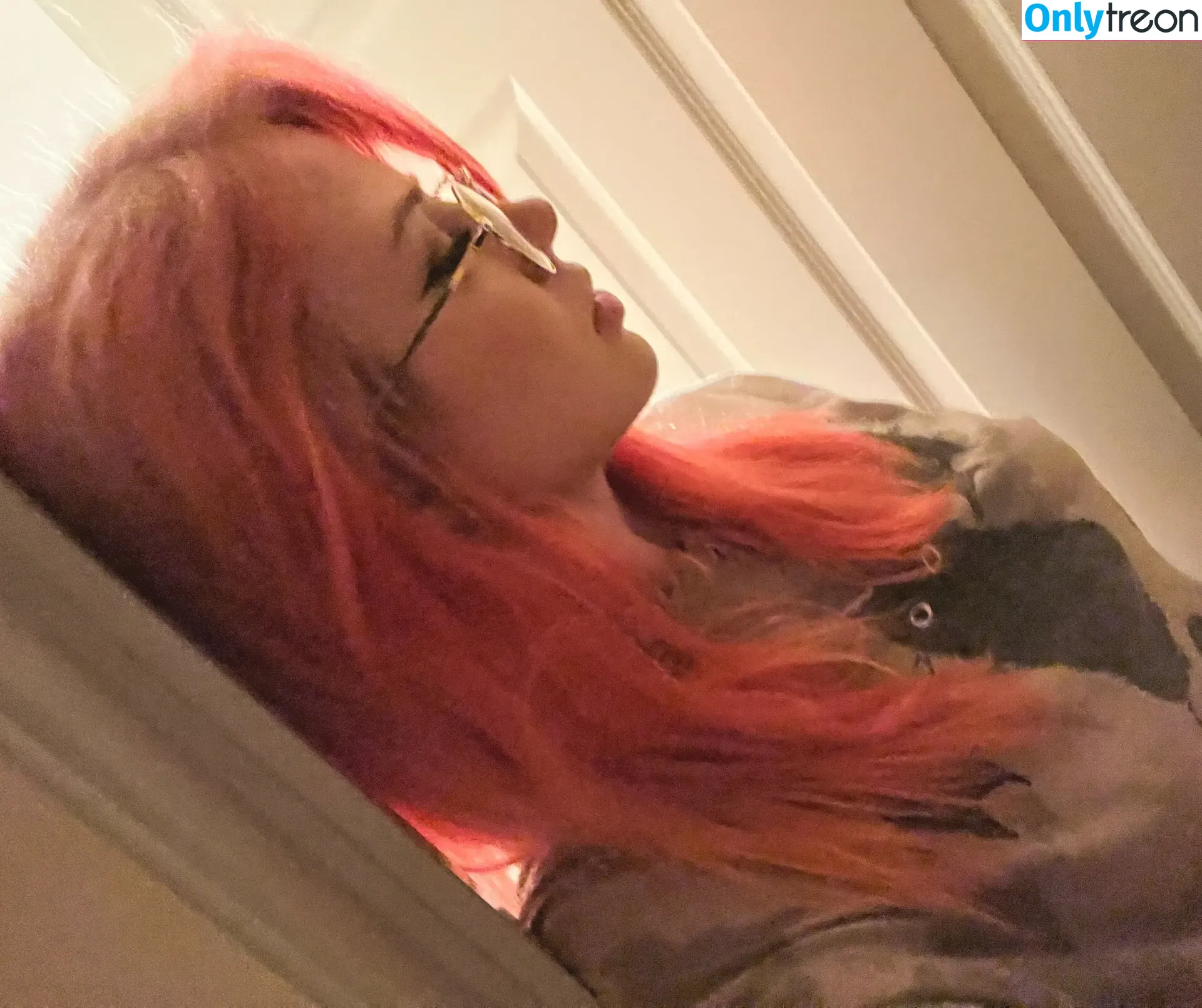 Majijej nude photo #0464 (officialmajicjames1)