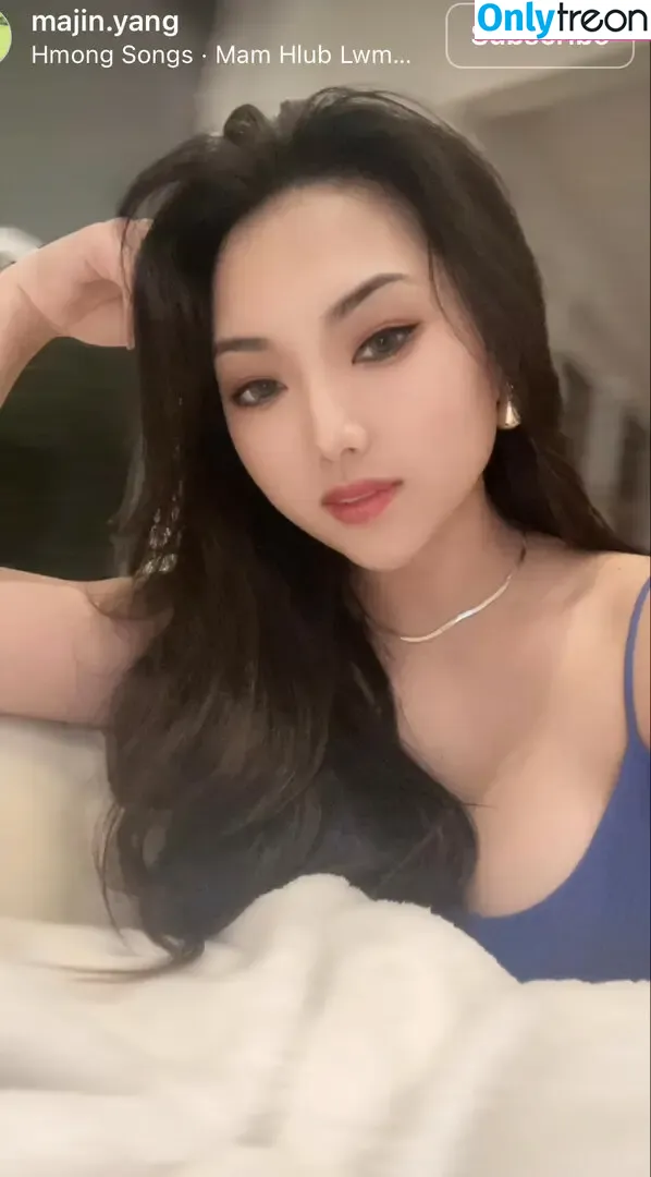 Majin Yang Majinnn nude photo #0008 (majin.yang / majinnn)