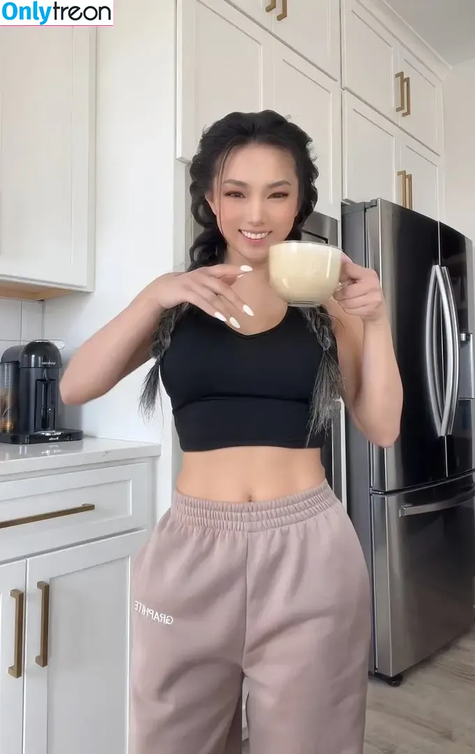 Majin Yang Majinnn nude photo #0027 (majin.yang / majinnn)