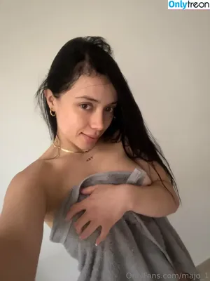 majo_1 / majo1 nude photo #0329