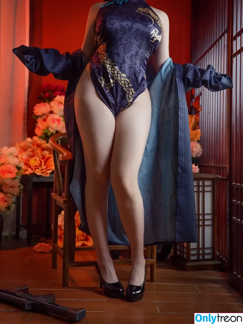Makachan nude photo #0331 (MakachanMagicRoom / Makachan_02 / immakachan)