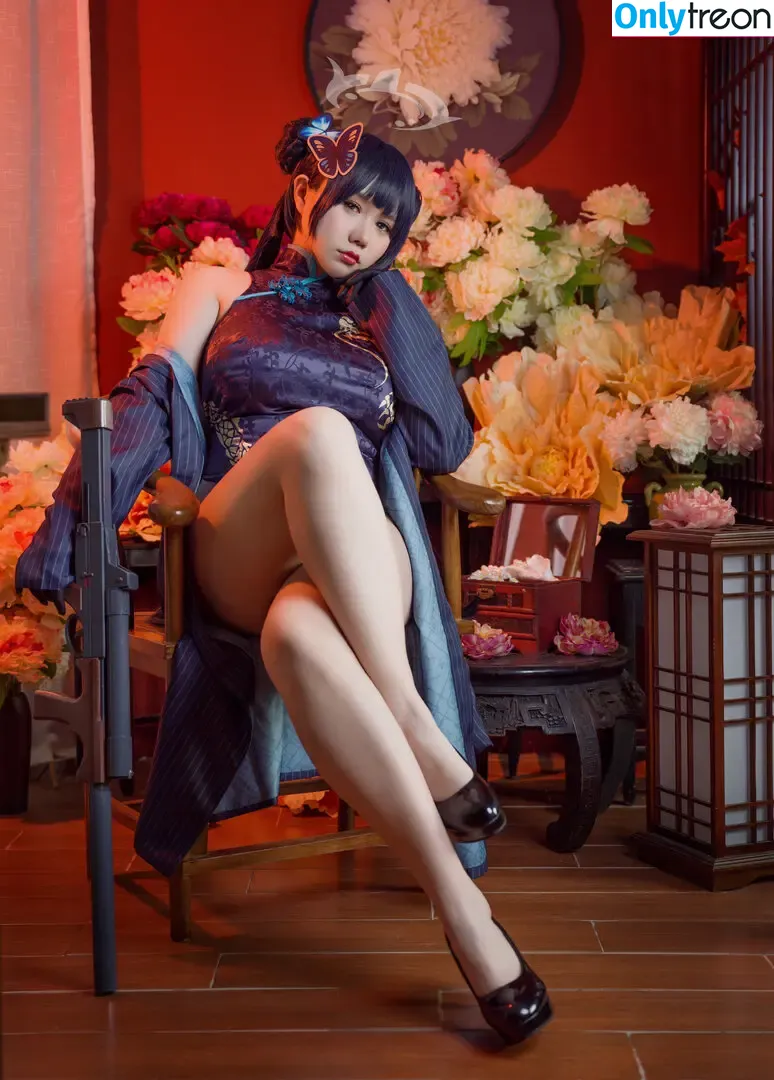 Makachan nude photo #0335 (MakachanMagicRoom / Makachan_02 / immakachan)