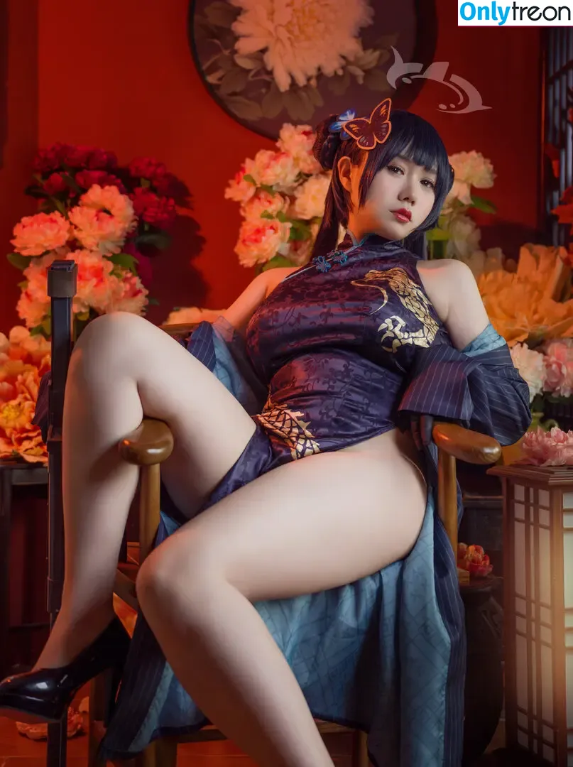 Makachan nude photo #0336 (MakachanMagicRoom / Makachan_02 / immakachan)