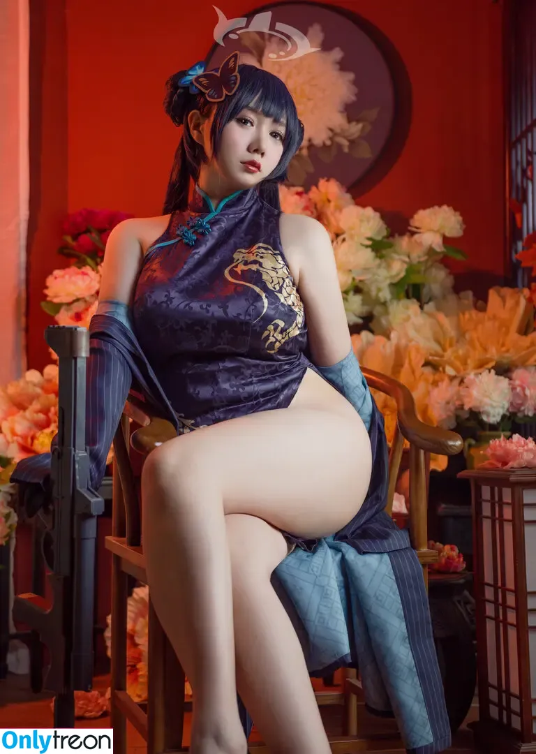 Makachan nude photo #0337 (MakachanMagicRoom / Makachan_02 / immakachan)