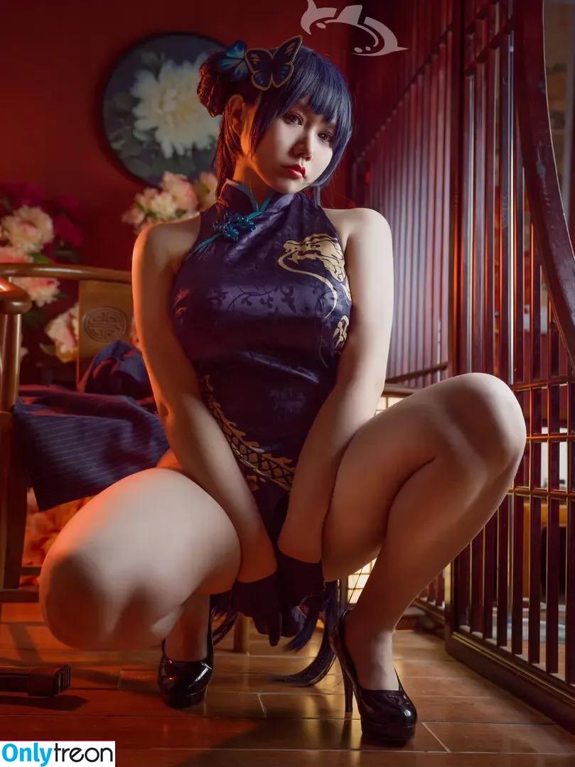 Makachan nude photo #0338 (MakachanMagicRoom / Makachan_02 / immakachan)