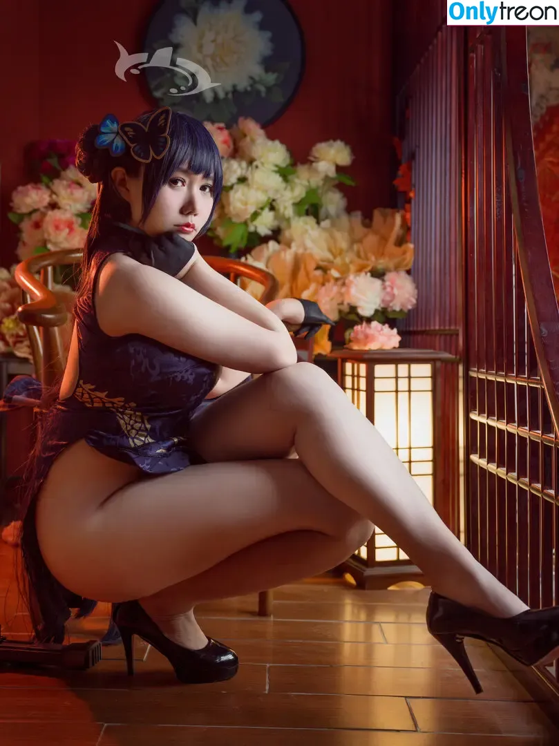 Makachan nude photo #0345 (MakachanMagicRoom / Makachan_02 / immakachan)