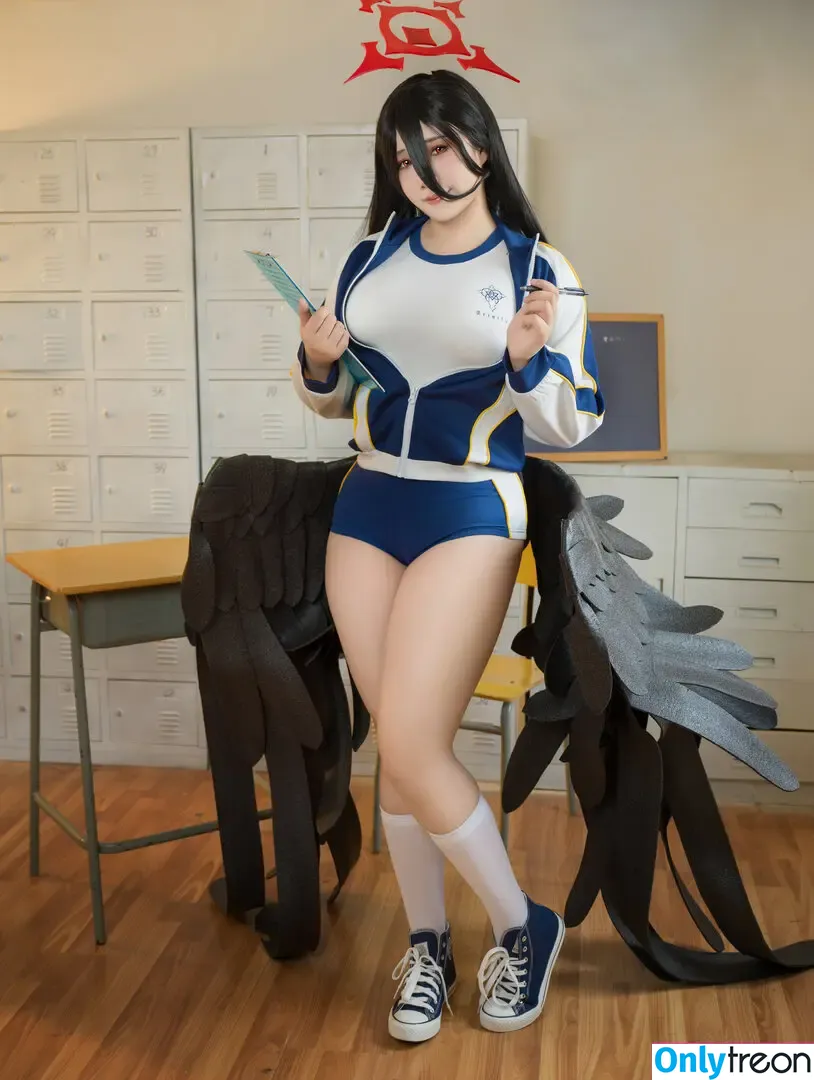 Makachan nude photo #0373 (MakachanMagicRoom / Makachan_02 / immakachan)