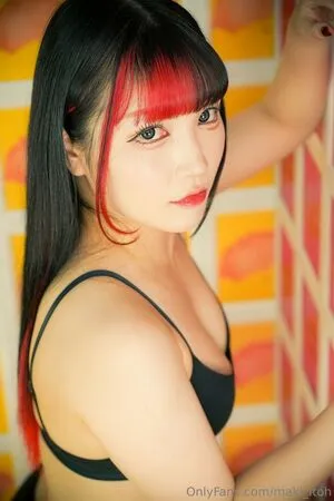 Maki Itoh / maki_itoh / makifuckingitoh nude photo #0418