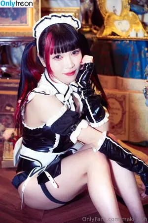 Maki Itoh / maki_itoh / makifuckingitoh nude photo #0642