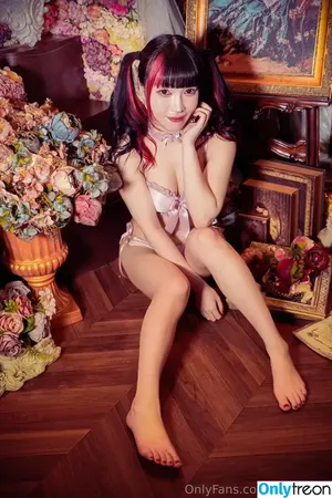 Maki Itoh / maki_itoh / makifuckingitoh nude photo #0649