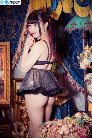 Maki Itoh / maki_itoh / makifuckingitoh nude photo #0664