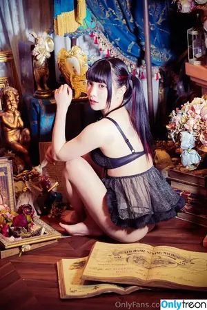 Maki Itoh / maki_itoh / makifuckingitoh nude photo #0687