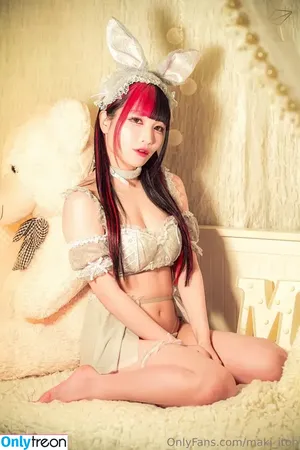 Maki Itoh / maki_itoh / makifuckingitoh nude photo #0723