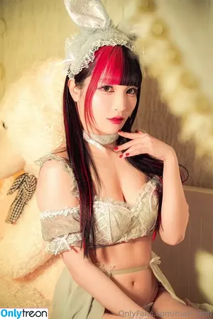 Maki Itoh / maki_itoh / makifuckingitoh nude photo #0727
