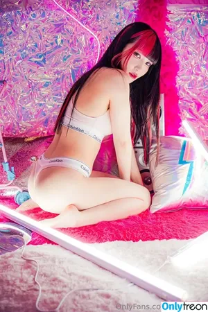 Maki Itoh / maki_itoh / makifuckingitoh nude photo #0747