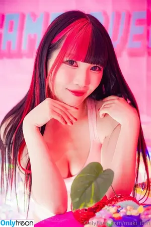 Maki Itoh / maki_itoh / makifuckingitoh nude photo #0765