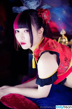 Maki Itoh / maki_itoh / makifuckingitoh nude photo #0792