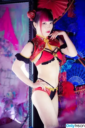 Maki Itoh / maki_itoh / makifuckingitoh nude photo #0807