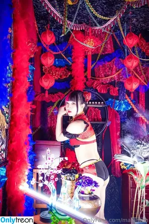 Maki Itoh / maki_itoh / makifuckingitoh nude photo #0808